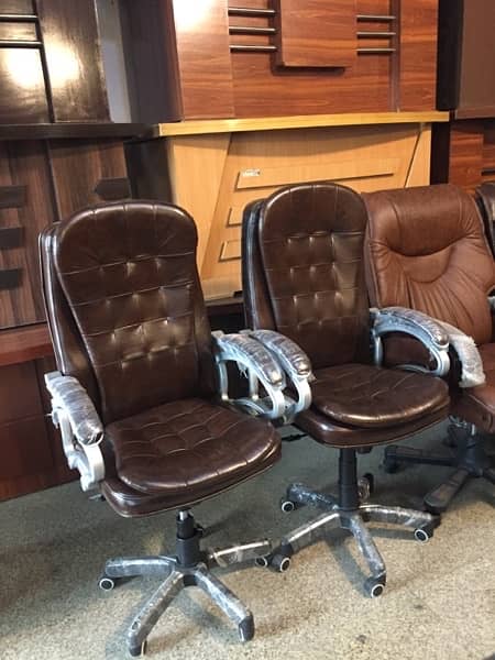 office chair in imported machine WhatsApp 0300.905. 905.2 4