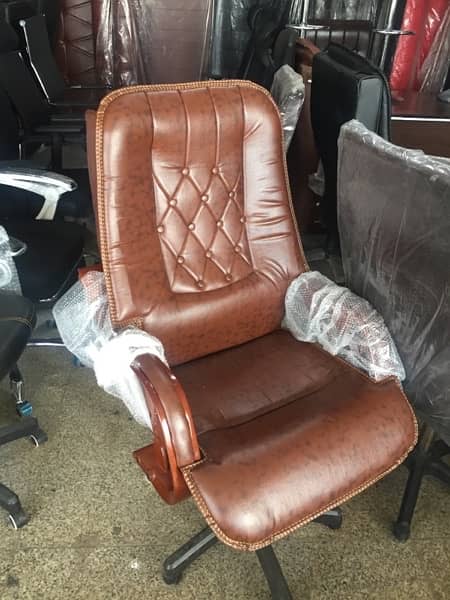 office chair in imported machine WhatsApp 0300.905. 905.2 5