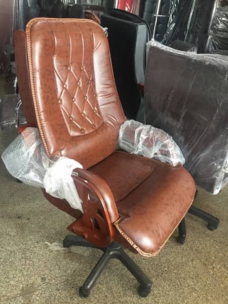 office chair in imported machine WhatsApp 0300.905. 905.2 6