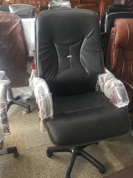 office chair in imported machine WhatsApp 0300.905. 905.2 7