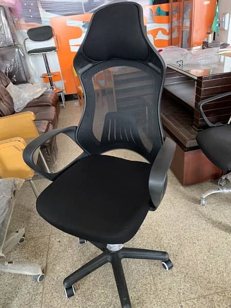 office chair in imported machine WhatsApp 0300.905. 905.2 9