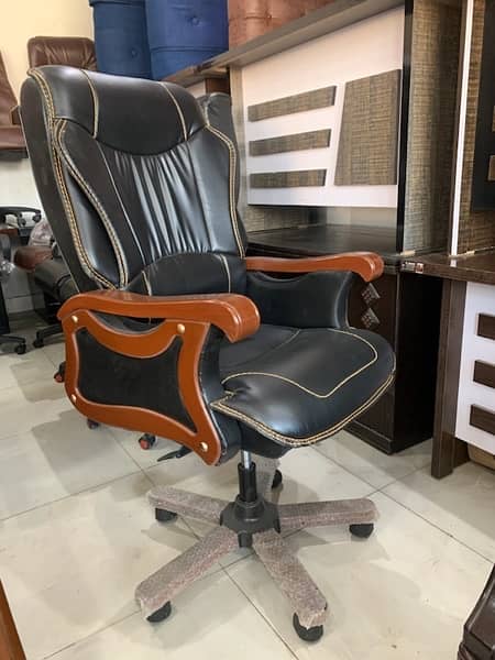 office chair in imported machine WhatsApp 0300.905. 905.2 12
