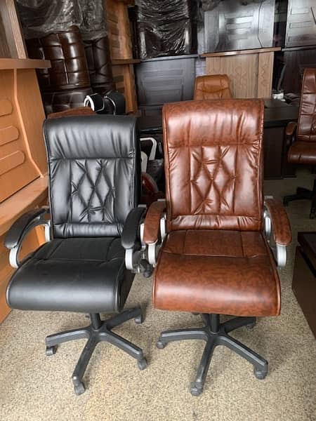 office chair in imported machine WhatsApp 0300.905. 905.2 14