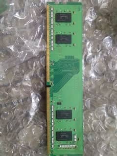 Ram DDR4 4Gb