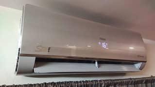 1 ton inverter ac olx