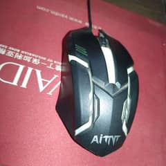 Gaming Mouse/Mice For gammer's 10/10 conditions 0