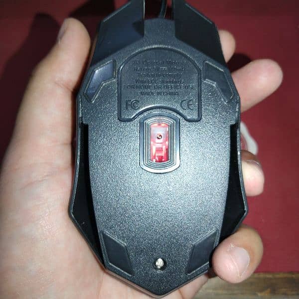 Gaming Mouse/Mice For gammer's 10/10 conditions 1