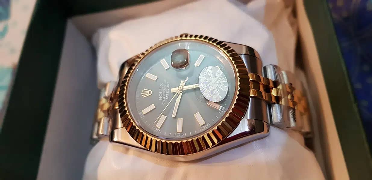 Rolex watche for mens 9