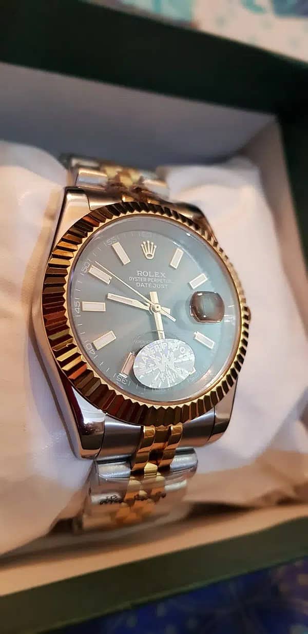 Rolex watche for mens 10