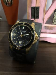 Victorinox Wrist Watch