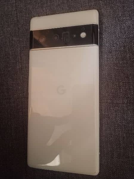 PIXEL 6 PRO 128/12GB 2