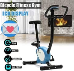 Aerobic Home Gym Fitness Indoor Spinning Bike 03020062817