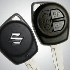 car remote/key alto/suzuki/kia/n wagon key remote programming