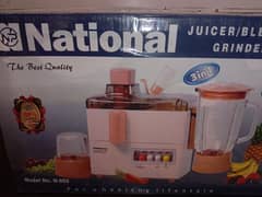 National