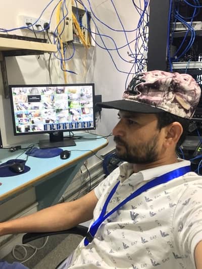 toner refiling home service