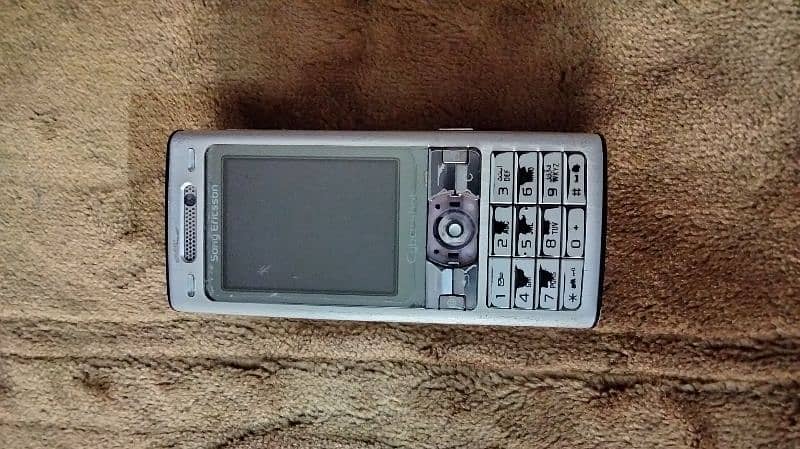 Sony Ericsson 0