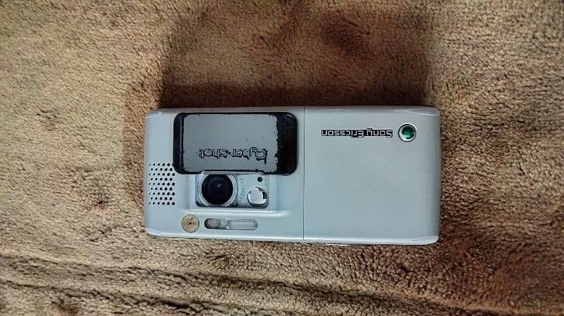 Sony Ericsson 2