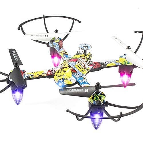 Royal Generation H235 Smart Camera Drone 03020062817 3