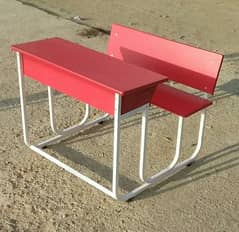 school furniture. Desk, Handle chair, chair and table,. . . .
