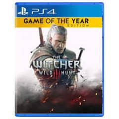 Witcher