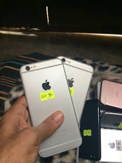 iPhone 6 non pta 16gb or 32gb or 64gb made in usa pubg support