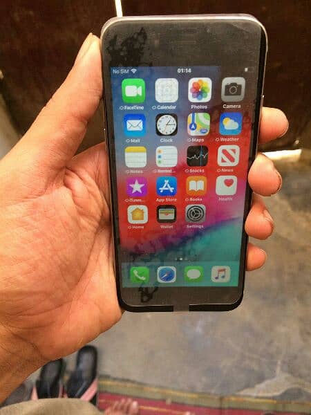 iPhone 6 non pta 16gb or 32gb or 64gb made in usa pubg support 3