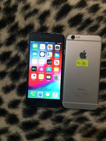 iPhone 6 non pta 16gb or 32gb or 64gb made in usa pubg support 5