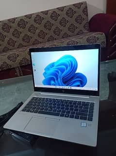 HP