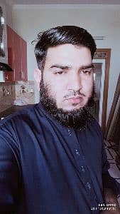 Tahseen Ahmad 