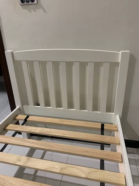 imported single bed 2