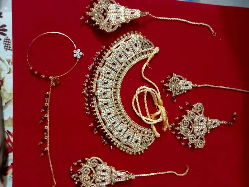 jewellery set 1
