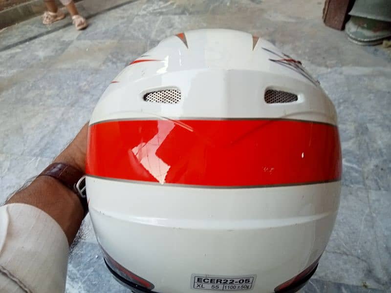 Helmet 6