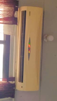 waves 1.5 ton non inverter AC for sale