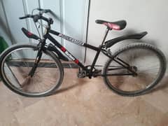 26" used Bicycle for Sale