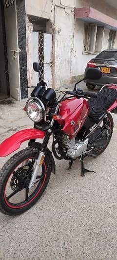 Yamaha