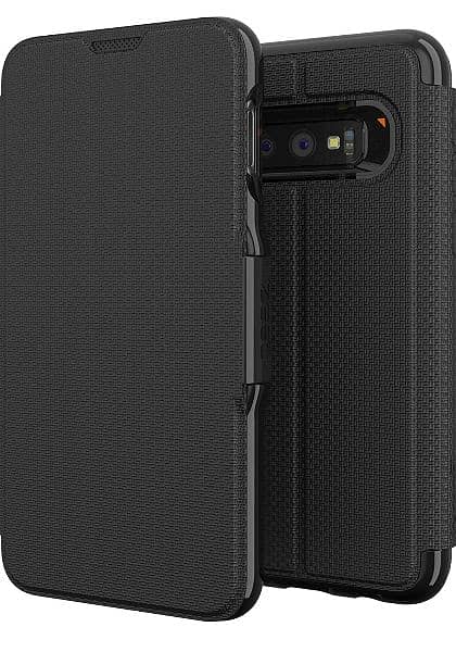 Samsung Galaxy S10+ Case 0