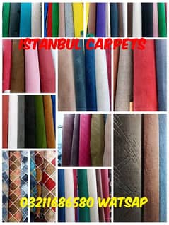 Istanbul carpets & rugs