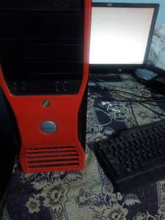 Gaming PC for GTA 5 READY. 500GB hd 8GB RAM. GPU 1GB03452993350