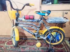 cycle