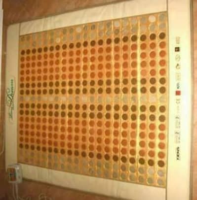 HEALTH DREAM MATTRESS, MEDICAL