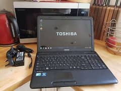 Toshiba