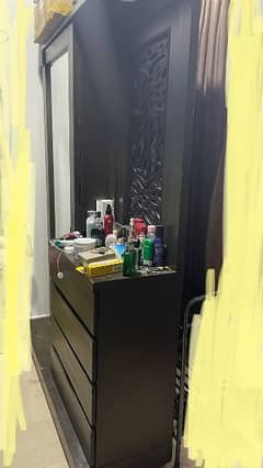 dressing