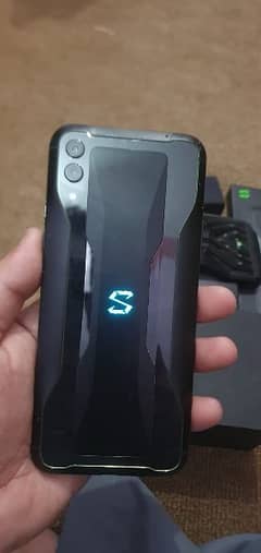 xiaomi black shark olx