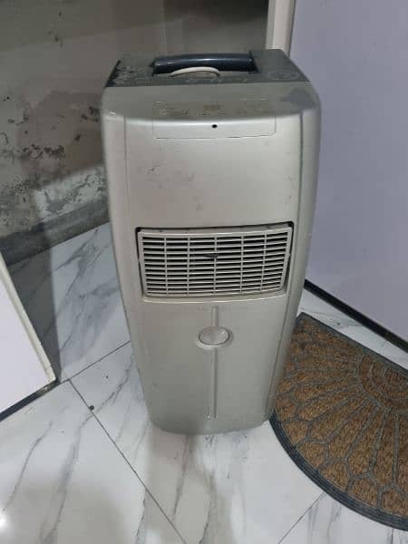 portable air conditioner af10000e