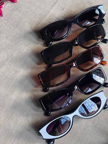 Aesthetic Glasses - Sun Glasses / Shades Rayban 9