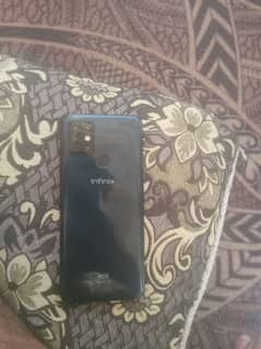 inifinix