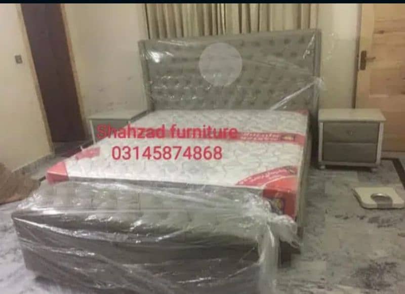new king size bed set 10