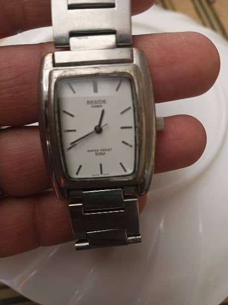 Casio watch for sale 2