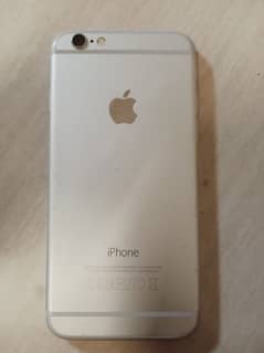 iphone 6 16 gb storage good condition non pta bypass
