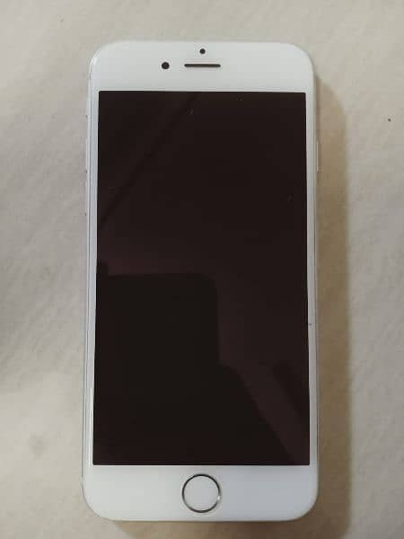 iphone 6 16 gb storage good condition non pta bypass 3